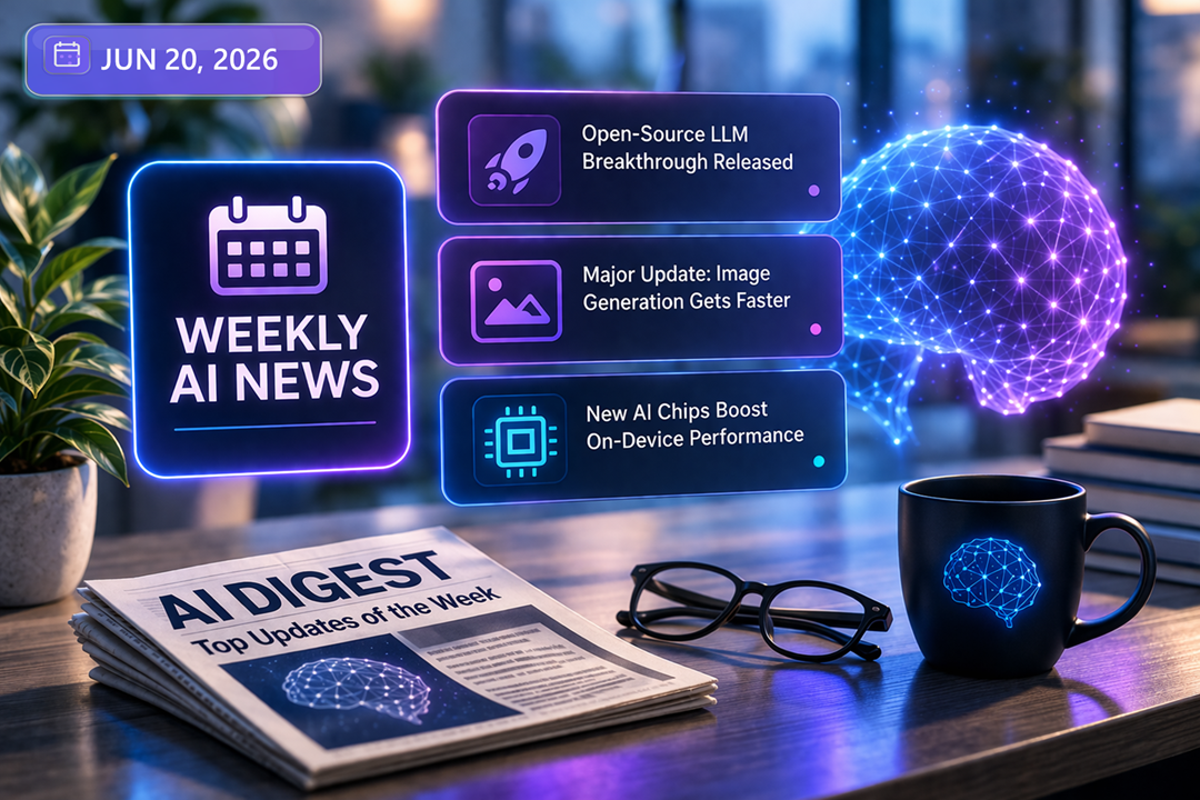 This Week in AI: IPO fever, agent wars and the awkward march from hype to infrastructure